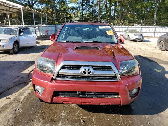 Photo 4 VIN: JTEZU14R778081824 - TOYOTA 4RUNNER SR 