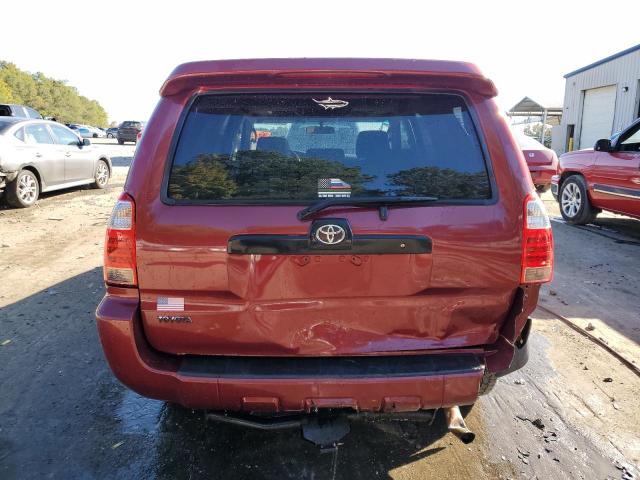 Photo 5 VIN: JTEZU14R778081824 - TOYOTA 4RUNNER SR 