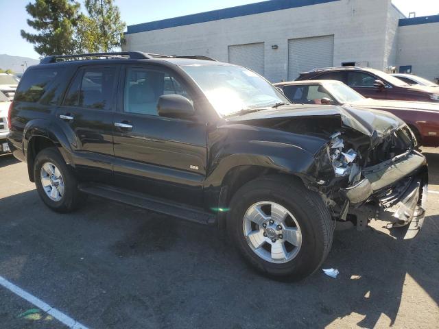 Photo 3 VIN: JTEZU14R78K008456 - TOYOTA 4RUNNER SR 