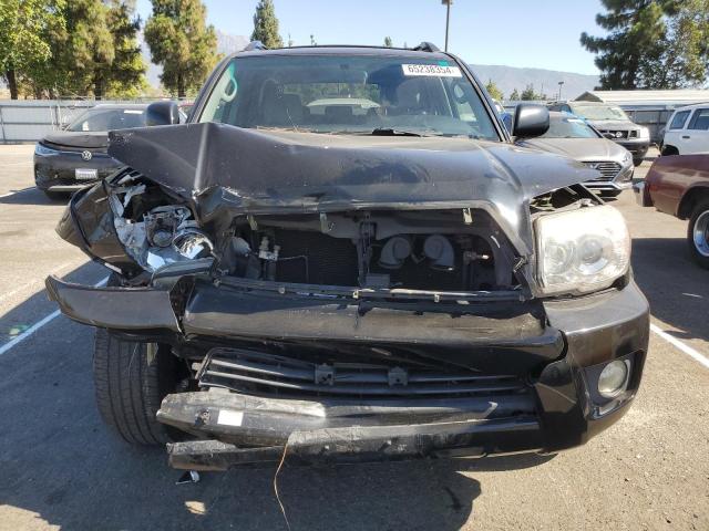 Photo 4 VIN: JTEZU14R78K008456 - TOYOTA 4RUNNER SR 