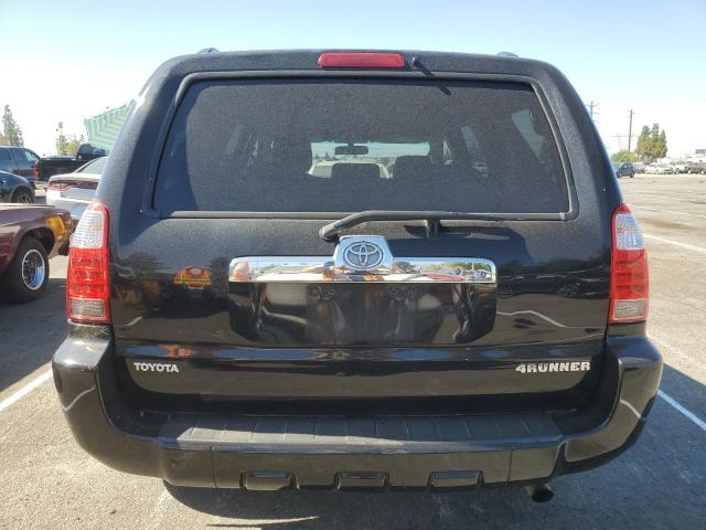 Photo 5 VIN: JTEZU14R78K008456 - TOYOTA 4RUNNER SR 