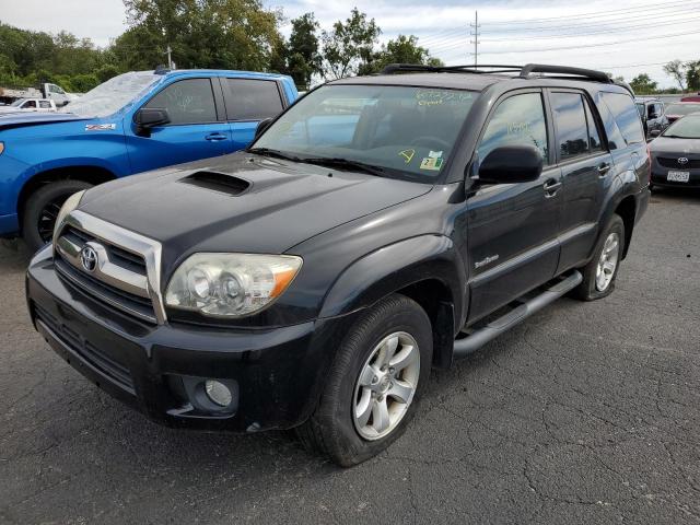 Photo 1 VIN: JTEZU14R78K011762 - TOYOTA 4RUNNER 