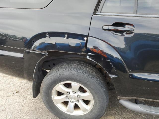 Photo 8 VIN: JTEZU14R78K011762 - TOYOTA 4RUNNER 