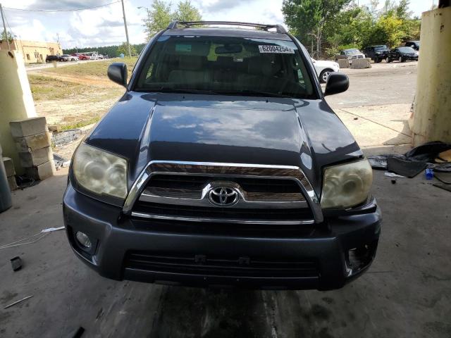 Photo 4 VIN: JTEZU14R78K013835 - TOYOTA 4RUNNER SR 