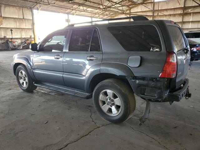 Photo 1 VIN: JTEZU14R78K014452 - TOYOTA 4RUNNER SR 