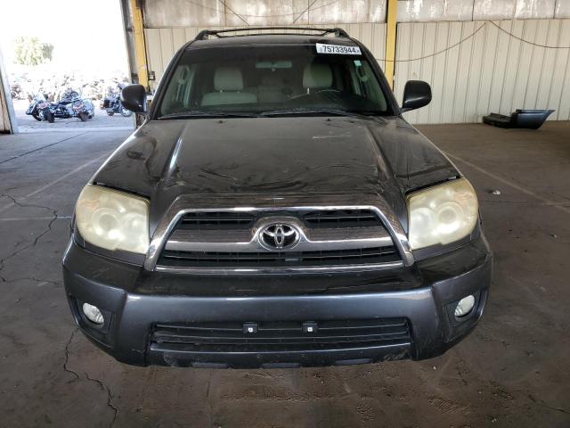 Photo 4 VIN: JTEZU14R78K014452 - TOYOTA 4RUNNER SR 