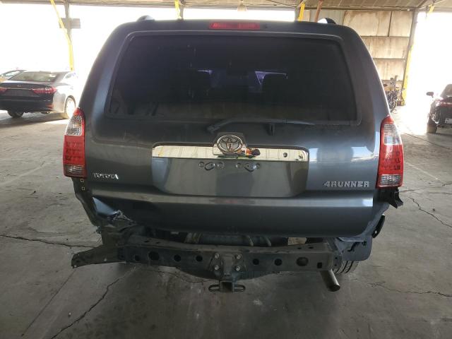 Photo 5 VIN: JTEZU14R78K014452 - TOYOTA 4RUNNER SR 