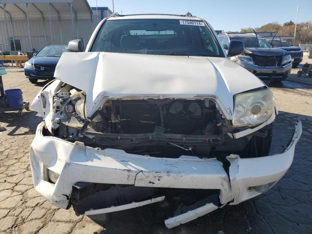 Photo 4 VIN: JTEZU14R78K014905 - TOYOTA 4RUNNER SR 