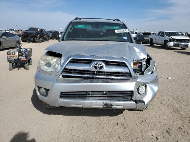 Photo 4 VIN: JTEZU14R78K016170 - TOYOTA 4RUNNER SR 