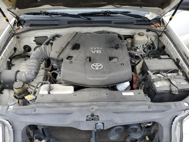 Photo 11 VIN: JTEZU14R79K023766 - TOYOTA 4RUNNER 