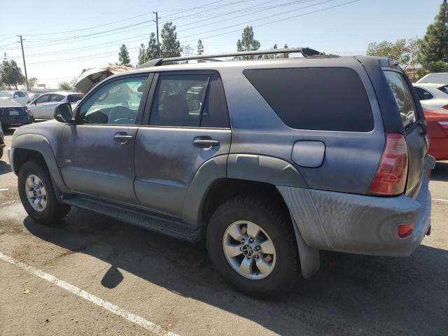 Photo 1 VIN: JTEZU14R830002296 - TOYOTA 4RUNNER SR 