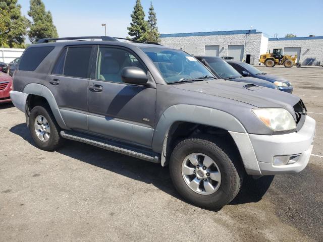 Photo 3 VIN: JTEZU14R830002296 - TOYOTA 4RUNNER SR 