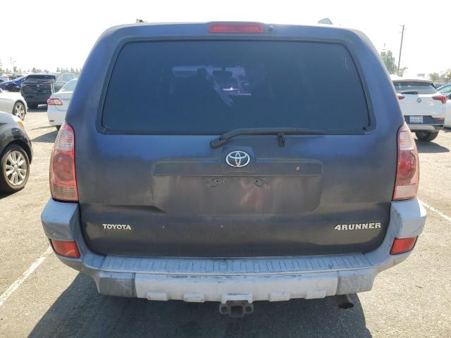 Photo 5 VIN: JTEZU14R830002296 - TOYOTA 4RUNNER SR 