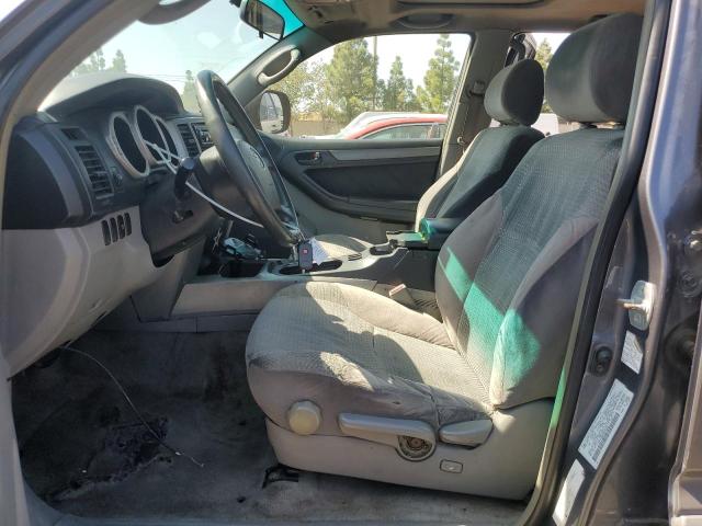 Photo 6 VIN: JTEZU14R830002296 - TOYOTA 4RUNNER SR 