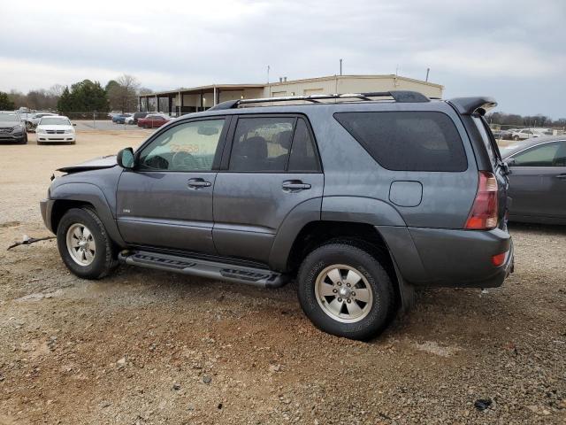 Photo 1 VIN: JTEZU14R830008177 - TOYOTA 4RUNNER 