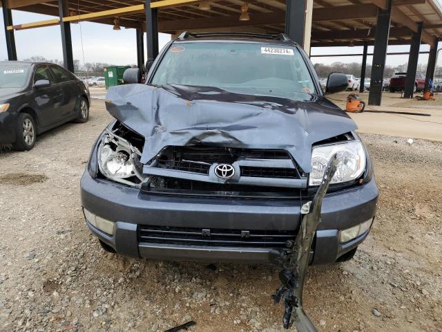 Photo 4 VIN: JTEZU14R830008177 - TOYOTA 4RUNNER 