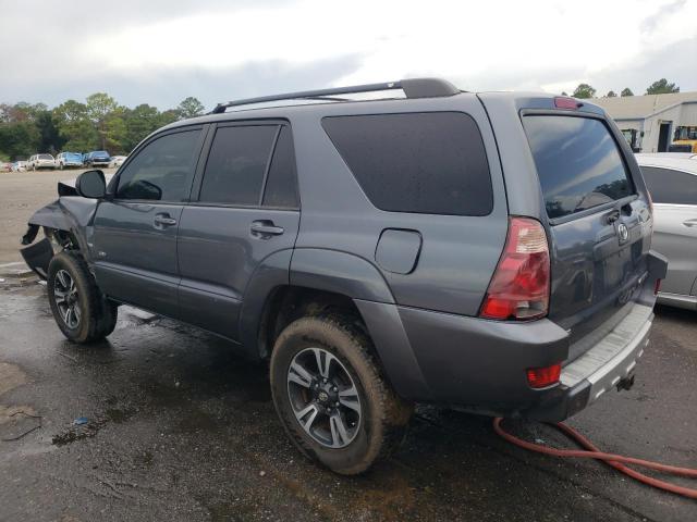 Photo 1 VIN: JTEZU14R830013363 - TOYOTA 4RUNNER SR 