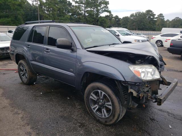 Photo 3 VIN: JTEZU14R830013363 - TOYOTA 4RUNNER SR 