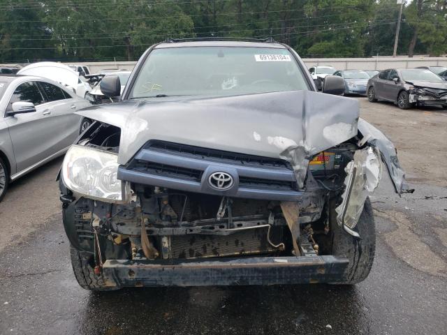 Photo 4 VIN: JTEZU14R830013363 - TOYOTA 4RUNNER SR 