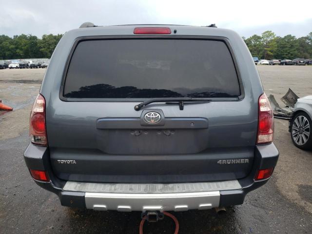 Photo 5 VIN: JTEZU14R830013363 - TOYOTA 4RUNNER SR 