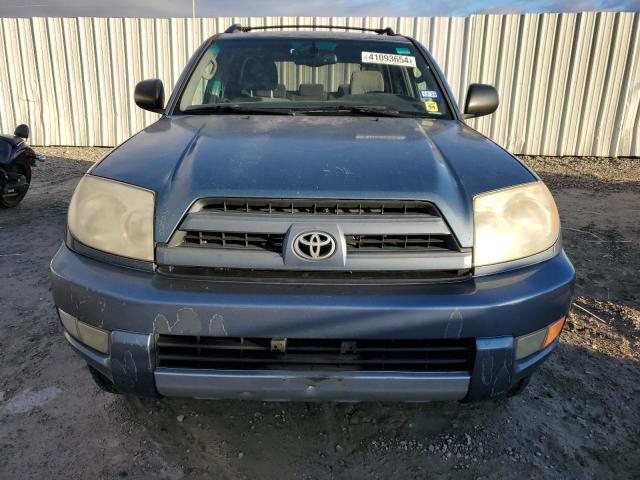 Photo 4 VIN: JTEZU14R830017039 - TOYOTA 4RUNNER 