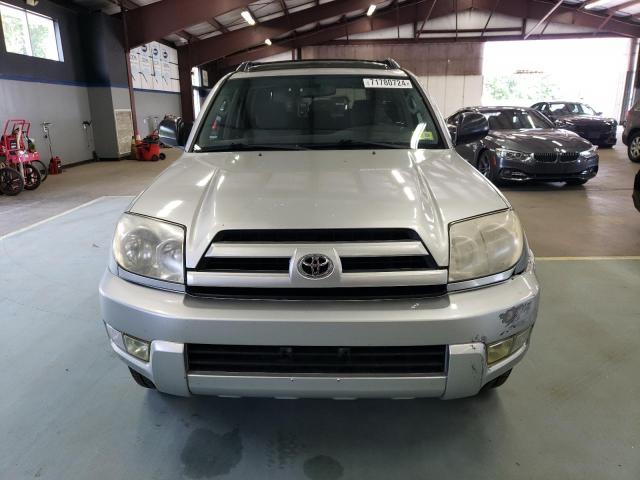 Photo 4 VIN: JTEZU14R840019391 - TOYOTA 4RUNNER SR 