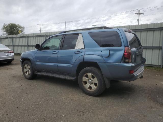 Photo 1 VIN: JTEZU14R840021450 - TOYOTA 4RUNNER SR 