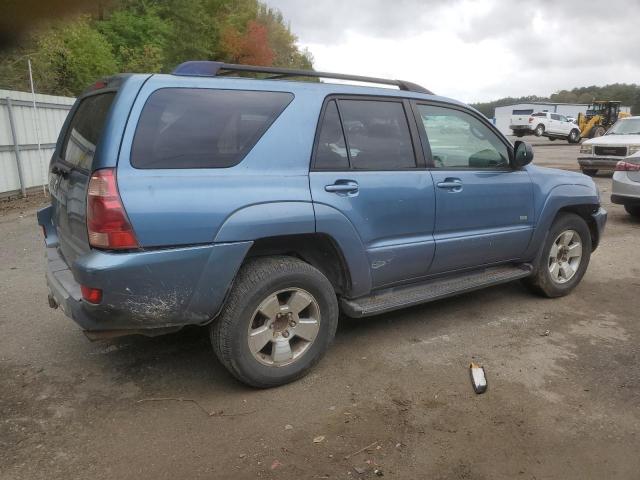 Photo 2 VIN: JTEZU14R840021450 - TOYOTA 4RUNNER SR 