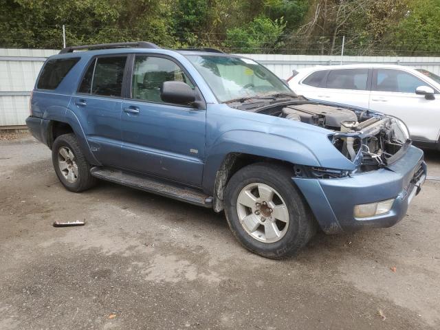 Photo 3 VIN: JTEZU14R840021450 - TOYOTA 4RUNNER SR 