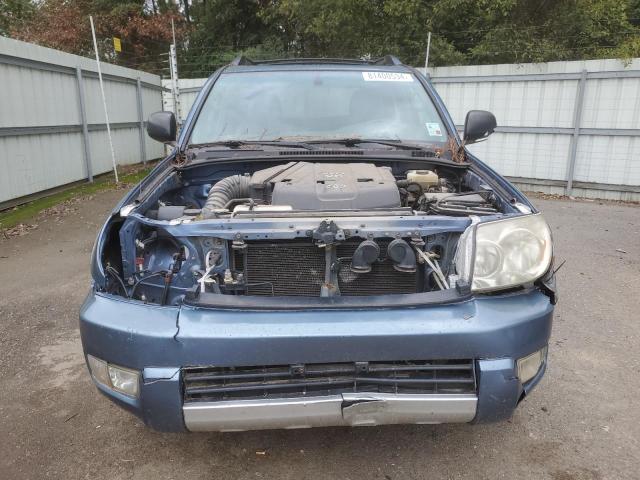 Photo 4 VIN: JTEZU14R840021450 - TOYOTA 4RUNNER SR 