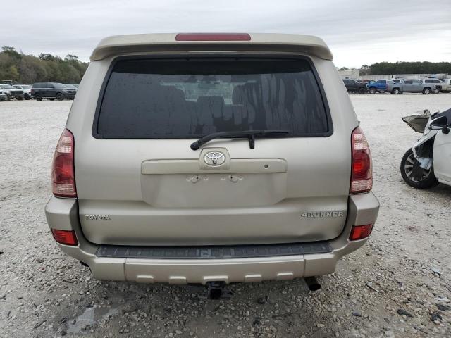 Photo 5 VIN: JTEZU14R840036126 - TOYOTA 4RUNNER 