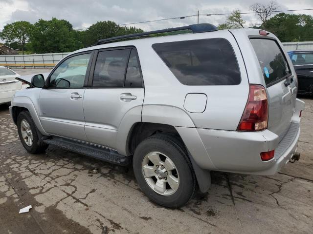 Photo 1 VIN: JTEZU14R840037406 - TOYOTA 4RUNNER 