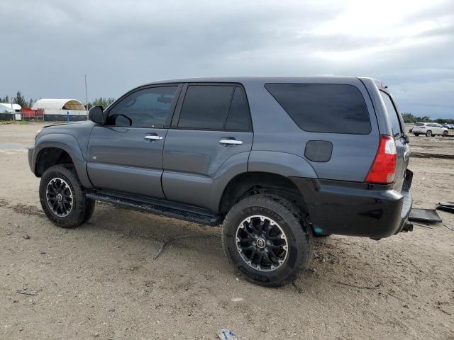 Photo 1 VIN: JTEZU14R840038538 - TOYOTA 4RUNNER SR 