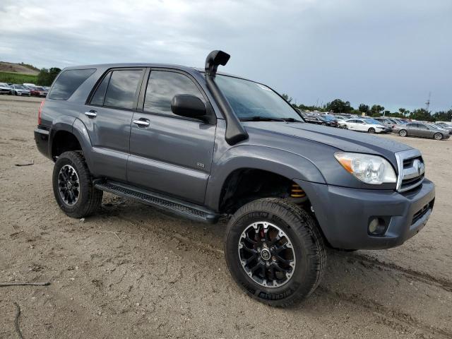 Photo 3 VIN: JTEZU14R840038538 - TOYOTA 4RUNNER SR 