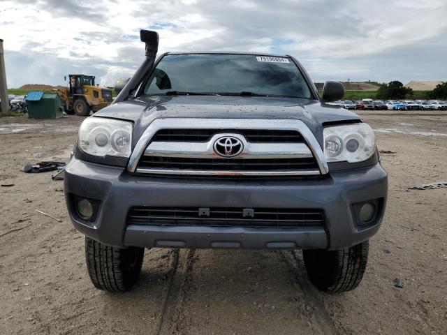 Photo 4 VIN: JTEZU14R840038538 - TOYOTA 4RUNNER SR 