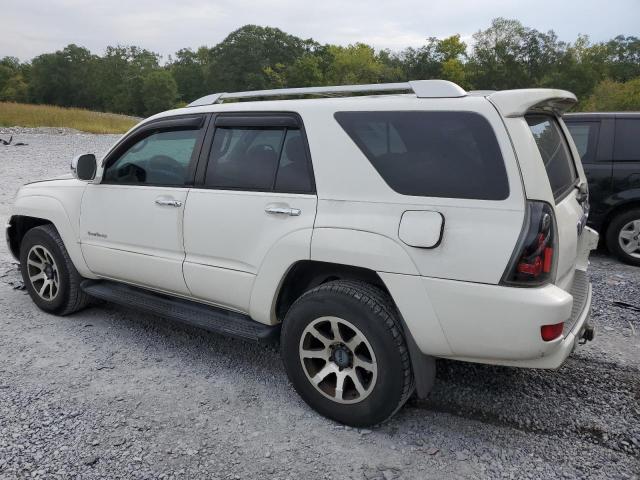 Photo 1 VIN: JTEZU14R840043321 - TOYOTA 4RUNNER SR 