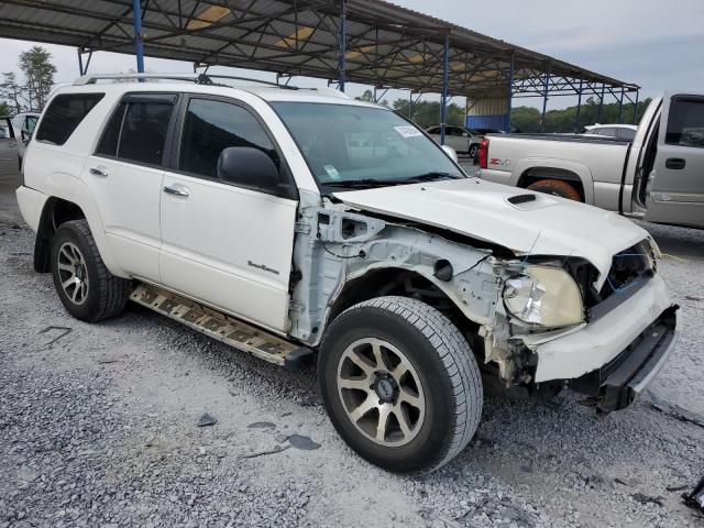 Photo 3 VIN: JTEZU14R840043321 - TOYOTA 4RUNNER SR 