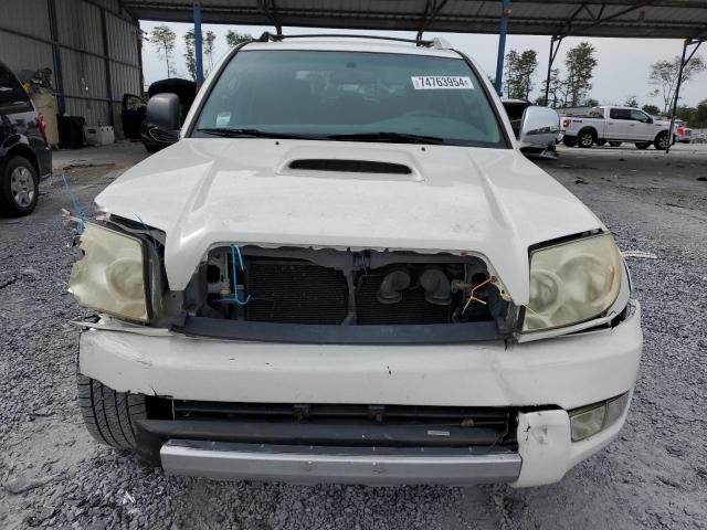 Photo 4 VIN: JTEZU14R840043321 - TOYOTA 4RUNNER SR 