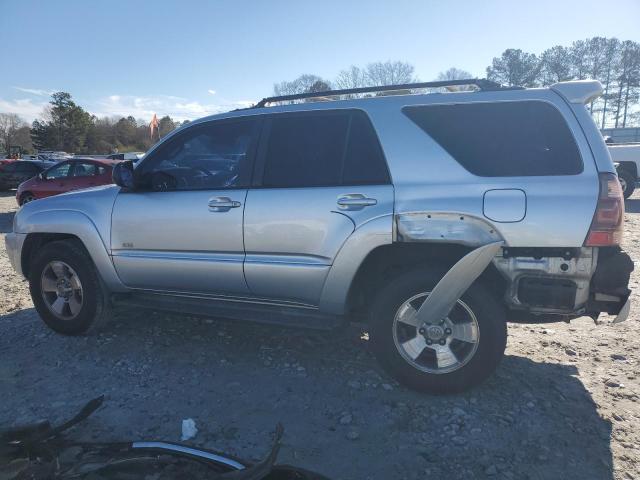 Photo 1 VIN: JTEZU14R848013656 - TOYOTA 4RUNNER 