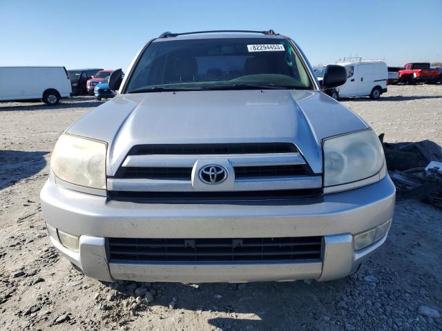 Photo 4 VIN: JTEZU14R848013656 - TOYOTA 4RUNNER 