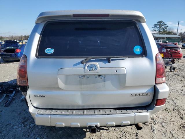 Photo 5 VIN: JTEZU14R848013656 - TOYOTA 4RUNNER 