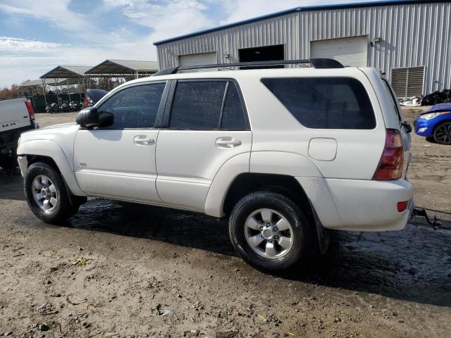 Photo 1 VIN: JTEZU14R848018906 - TOYOTA 4RUNNER 