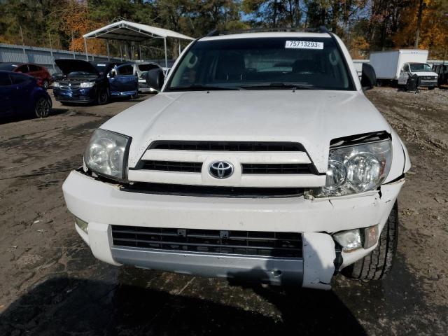 Photo 4 VIN: JTEZU14R848018906 - TOYOTA 4RUNNER 