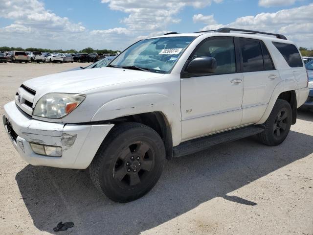 Photo 0 VIN: JTEZU14R848019523 - TOYOTA 4RUNNER SR 