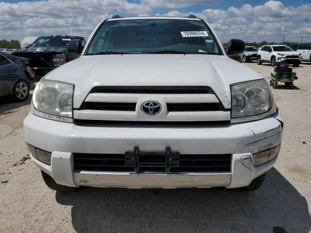 Photo 4 VIN: JTEZU14R848019523 - TOYOTA 4RUNNER SR 