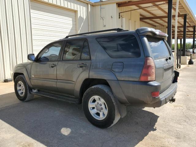 Photo 1 VIN: JTEZU14R850049802 - TOYOTA 4RUNNER 