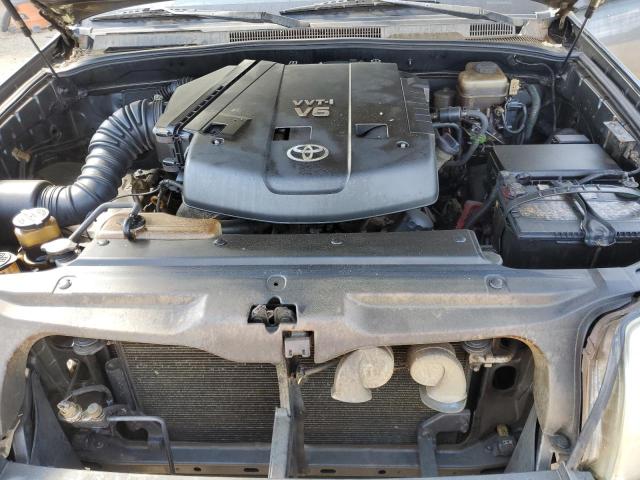 Photo 10 VIN: JTEZU14R850049802 - TOYOTA 4RUNNER 