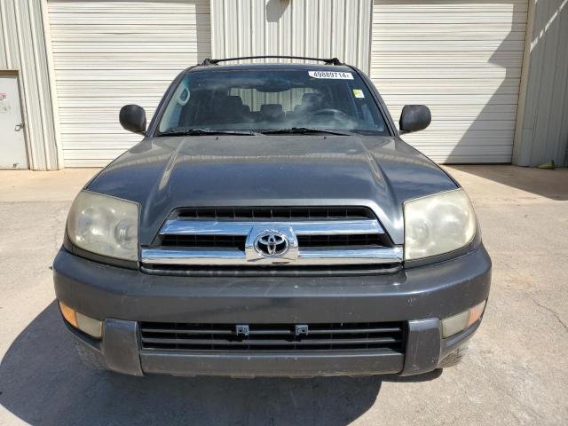 Photo 4 VIN: JTEZU14R850049802 - TOYOTA 4RUNNER 