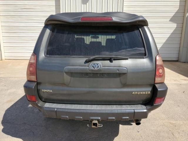 Photo 5 VIN: JTEZU14R850049802 - TOYOTA 4RUNNER 