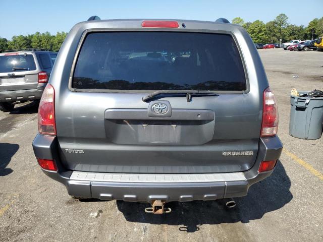 Photo 5 VIN: JTEZU14R850050786 - TOYOTA 4RUNNER SR 